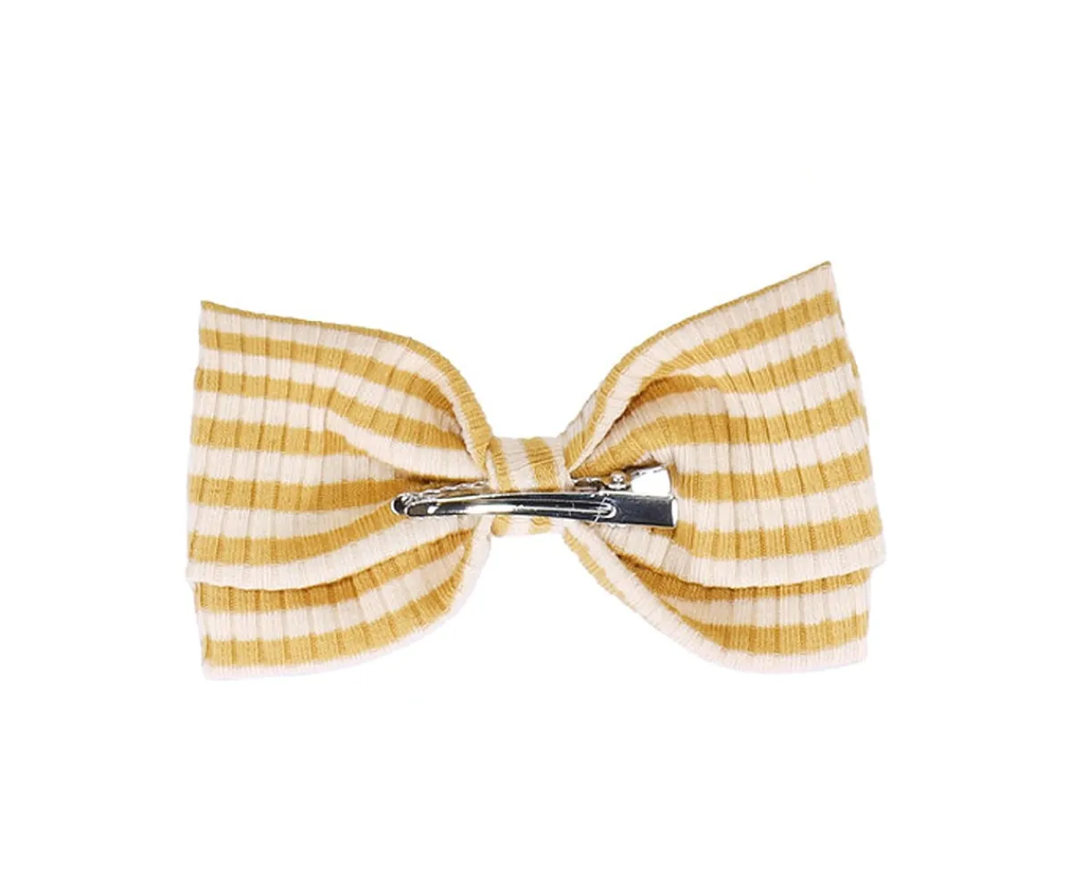 Accesorios De Pelo^Sticky Lemon Clip de Pelo Seaweed Yellow Wonders Of The Deep Sea