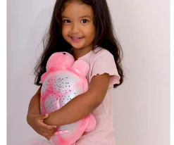 Online Cloud b® Tortuga Planetario y Melodías Rosa Niños Juguetes Para Recién Nacidos|Iluminación