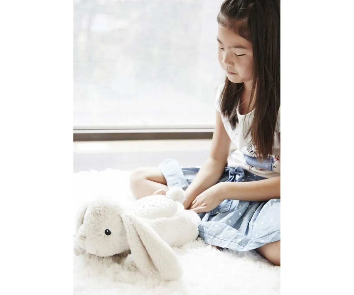 Iluminación^Cloud-b Cloud b® Twilight Buddies Bunny