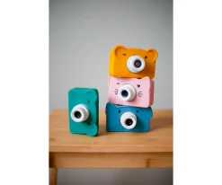 Best Cámara Digital Rookie Blush Niños Juguetes Niños 7 Años|Juguetes Niños 6 Años