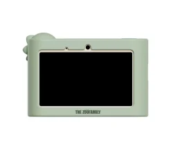 Discount Cámara Digital Urban Zoo Dino Green Niños Juguetes Niños 3 Años|Juguetes Niños 4 Años