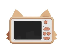 Best Cámara Digital Zoo Friends Fox Niños Juguetes Niños 4 Años|Juguetes Niños 5 Años