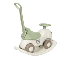 Balancín Bebé^Olmitos Coche Balancín 3 en 1