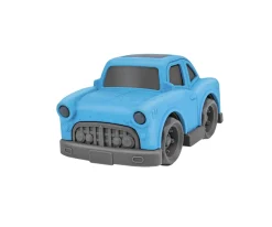 Coche Bioplástico Brum Brum Azul Niños Juguetes Para Niños De Un Año|Juguetes Niños 3 Años