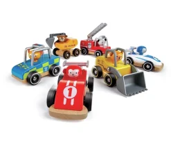 Hot Coche de Carreras Azul Niños Juguetes Para Niños De 18 Meses|Coches Para Niños