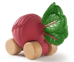 Best Coche de Juguete Betty The Beetroot Niños Juguetes Para Recién Nacidos|Juguetes Para Niños De Un Año