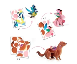 Discount Cofre Multiactividades Las Hadas Niños Juguetes Niños 7 Años|Juguetes Más Recomendados