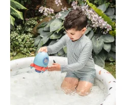 New Cohete de Baño Eco Niños Juguetes Para Niños De 18 Meses|Juguetes Para Niños De Un Año