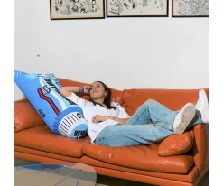 Cojines Infantiles^Omy Cojín Hinchable Fresh