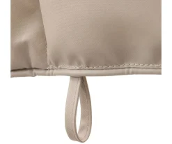 Tronas Bebé^Jollein Cojín para Trona Nougat