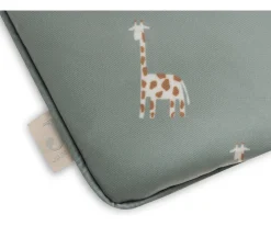 Tronas Bebé^Jollein Cojín para Tronas Jungle Jambo Giraffe
