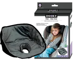 Sale Cojín Pee-Pee para Escapes de Orina Silla de Auto Niños Seguridad Niños Coche|Accesorios De Viaje