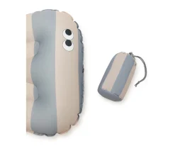 Tronas Bebé^Noui Noui Cojín Reductor para Silla Stripes Blue