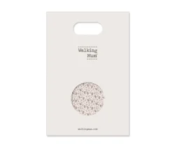 Accesorios Carrito Bebé^Walking Mum Colchoneta Gala Cerise