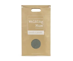 Accesorios Carrito Bebé^Walking Mum Colchoneta Silla de Paseo Caetana Stone