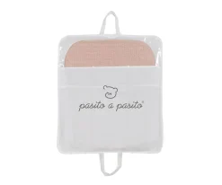 Accesorios Carrito Bebé^Pasito a Pasito Colchoneta Silla de Paseo Icon Rose