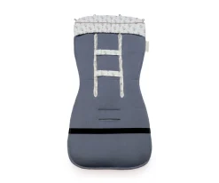 Accesorios Carrito Bebé^Walking Mum Colchoneta Silla de Paseo Botton Flores