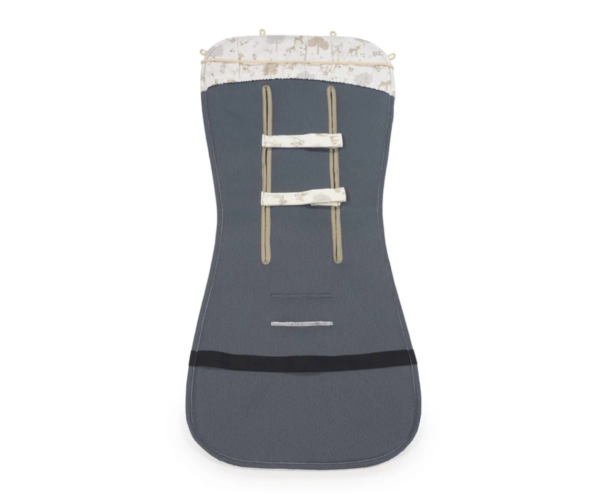 Accesorios Carrito Bebé^Pasito a Pasito Colchoneta Silla de Paseo Nara