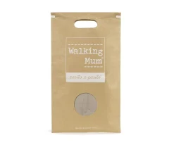 Accesorios Carrito Bebé^Walking Mum Colchoneta Silla de Paseo Caetana Sand