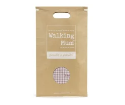 Accesorios Carrito Bebé^Walking Mum Colchoneta Silla de Paseo I Love Vichy Pink