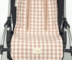 Accesorios Carrito Bebé^Walking Mum Colchoneta Silla de Paseo Remy Rosa