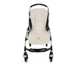 Accesorios Carrito Bebé^Walking Mum Colchoneta Silla de Paseo Mimosa Green