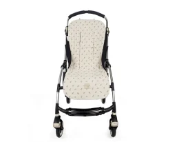 Accesorios Carrito Bebé^Walking Mum Colchoneta Silla de Paseo Mimosa Pink