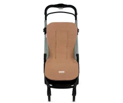 Accesorios Carrito Bebé^Pasito a Pasito Colchoneta Silla de Paseo Icon Caramel