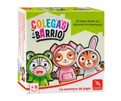 Discount Colegas del Barrio Niños Juguetes Niños 6 Años|Juguetes Niños 7 Años