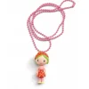 Accesorios Para Bebé Y Niños^Djeco Colgante Tinyly Berry