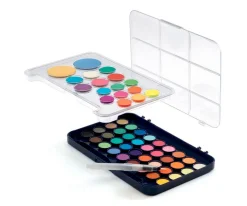 Sale Colores Paleta de Artista Niños Juguetes Niños 8 Años|Juguetes Niños 6 Años