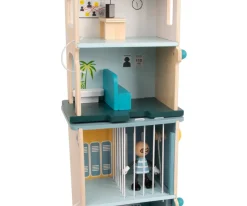 Comisaría de Policía Niños Juguetes Niños 4 Años|Juguetes Niños 3 Años