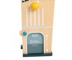 Comisaría de Policía Niños Juguetes Niños 4 Años|Juguetes Niños 3 Años