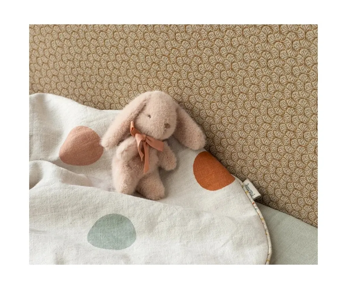 Peluches^Maileg Conejito Plush Light Powder Mini