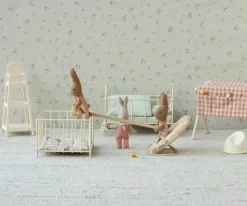 Hot Conejo MY Bebé Rabbit Dots Niños Juguetes Niños 3 Años|Peluches