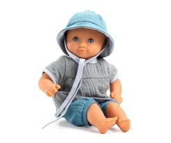 Clearance Conjunto Muñeco Pomea Verano Niños Últimas Unidades|Juguetes Más Recomendados