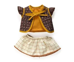 Best Conjunto para Muñeca Pomea Capucine Niños Accesorios Para Muñecas|Juguetes Niños 4 Años