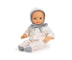 Accesorios Para Muñecas^Djeco Conjunto para Muñecas Pijama Paloma Pomea