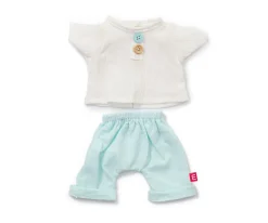 Sale Conjunto Sea Muñeco 38cm Niños Accesorios Para Muñecas|Juguetes Más Recomendados