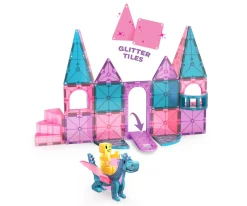 Best Construcción Castle 25 piezas Niños Juguetes Stem|Juguetes Niños 4 Años