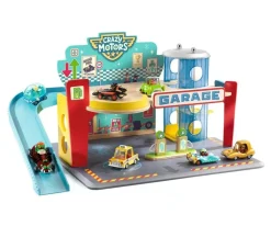 Sale Crazy Motors Captain Fire Niños Juguetes Niños 8 Años|Juguetes Niños 3 Años