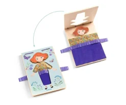 Outlet Creación de Moda ZabiChic Niños Manualidades Para Niños|Juguetes Niños 4 Años