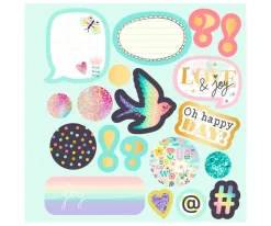 Best Cuaderno de Pegatinas Flowers & Friends Niños Manualidades Para Niños|Juguetes Niños 4 Años