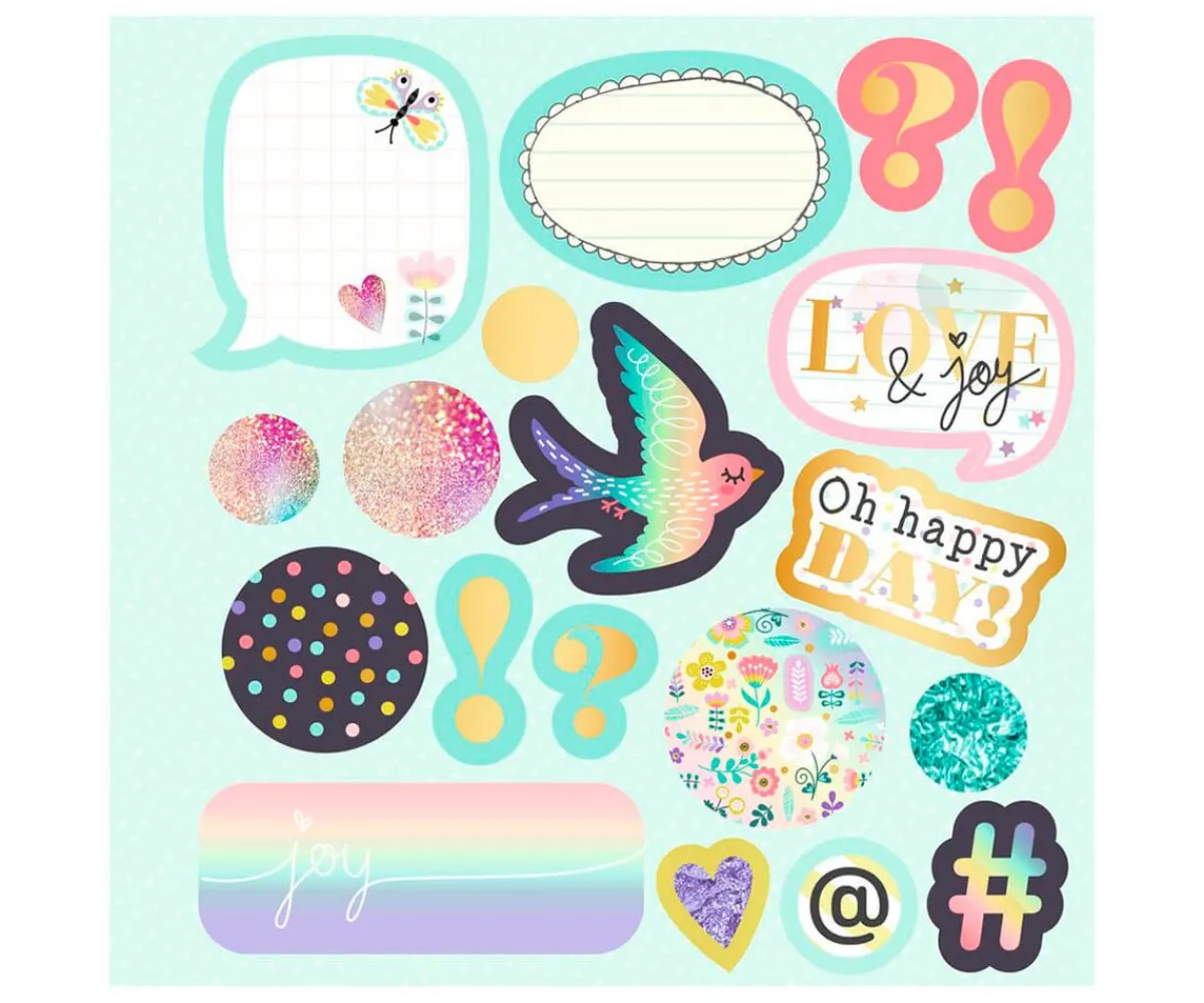 Best Cuaderno de Pegatinas Flowers & Friends Niños Manualidades Para Niños|Juguetes Niños 4 Años