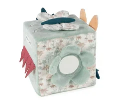 New Cubo Actividades Conejo Serengueti Niños Juguetes Bebé 6 Meses|Juguetes Para Recién Nacidos