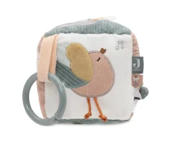 Clearance Cubo de Actividades Lovely Birds Niños Juguetes Para Recién Nacidos|Juguetes Bebé 6 Meses