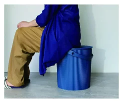 Online Cubo Multiusos Omnioutil L Lemon 10L Organizadores|Organizadores De Juguetes