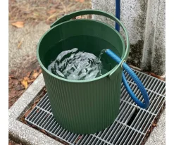 Clearance Cubo Multiusos Omnioutil XL Lemon 20L Niños Organizadores De Juguetes|Organizadores