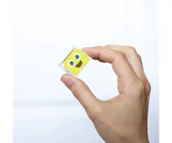 Cubos Iluminados Alex Amarillo Niños Juguetes De Baño|Juguetes Niños 3 Años