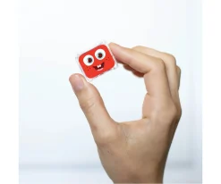 New Cubos Iluminados Sammy Rojo Niños Juguetes Niños 3 Años|Juguetes De Baño